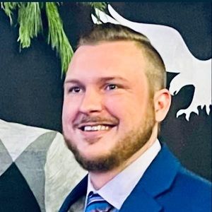 Meet your Posher, Andrew